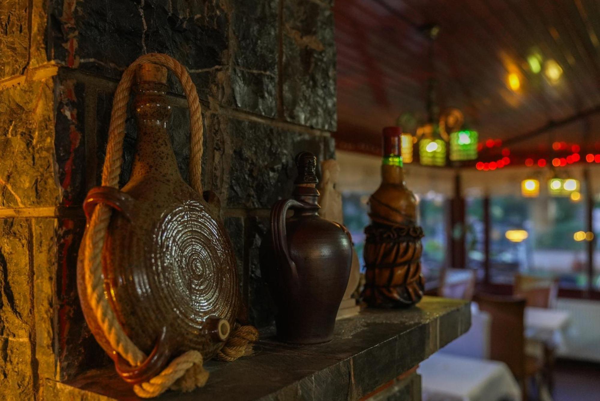 Butterfly Boutique Hotel Agva Bagian luar foto