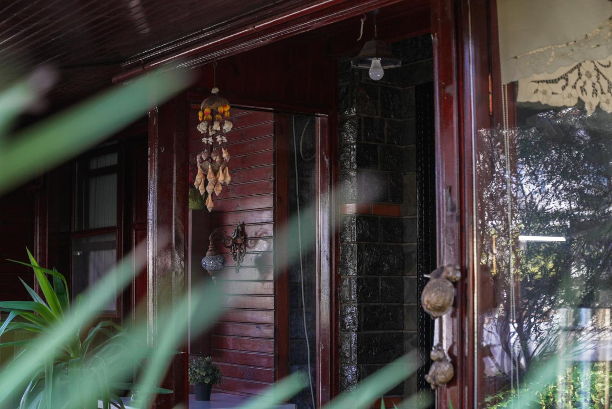 Butterfly Boutique Hotel Agva Bagian luar foto