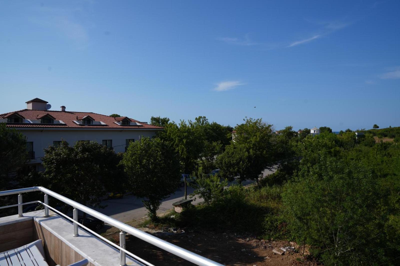 Butterfly Boutique Hotel Agva Bagian luar foto