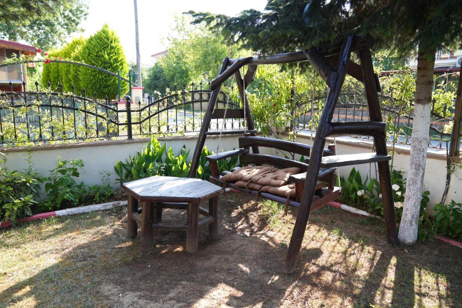 Butterfly Boutique Hotel Agva Bagian luar foto