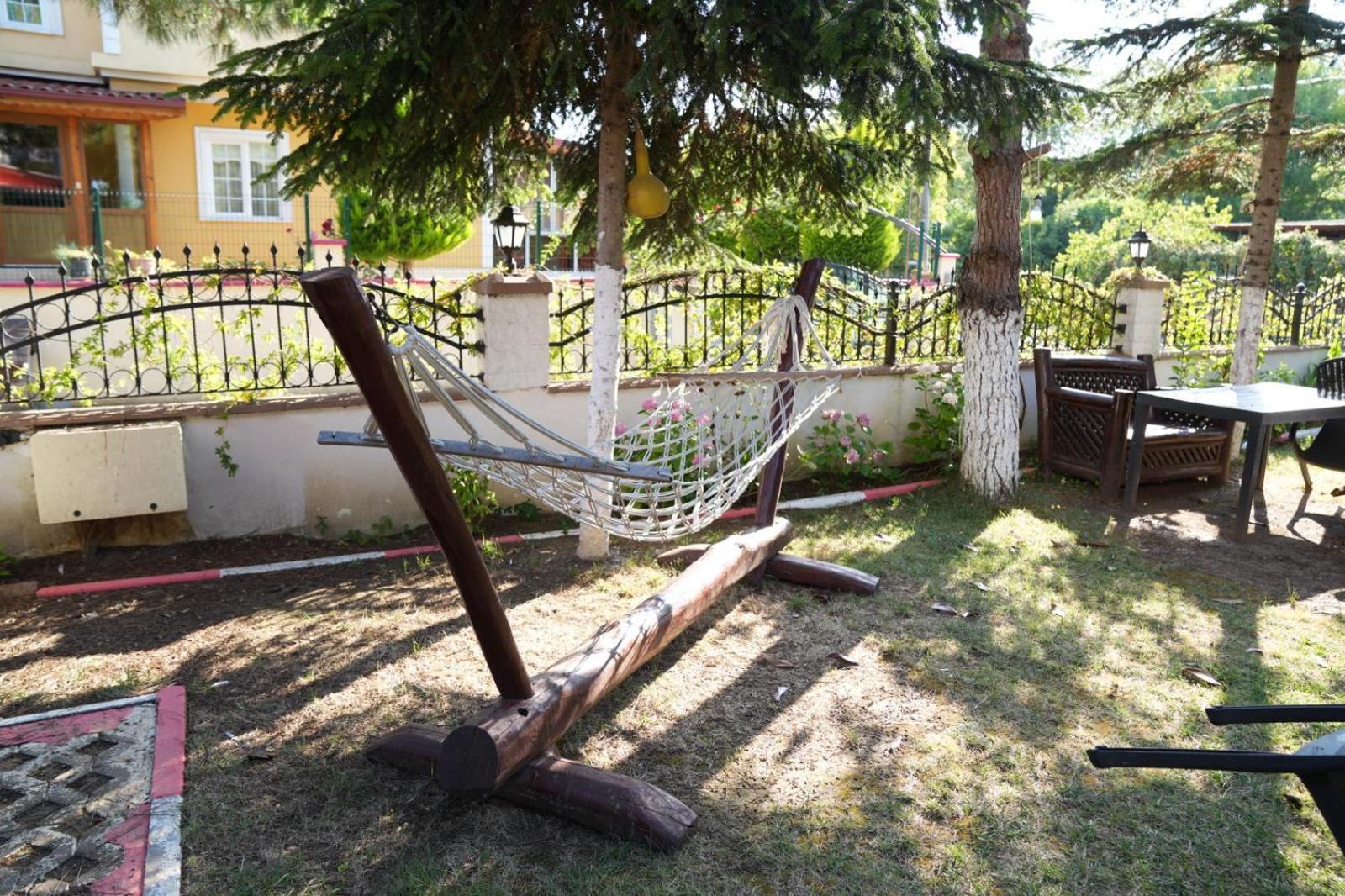 Butterfly Boutique Hotel Agva Bagian luar foto
