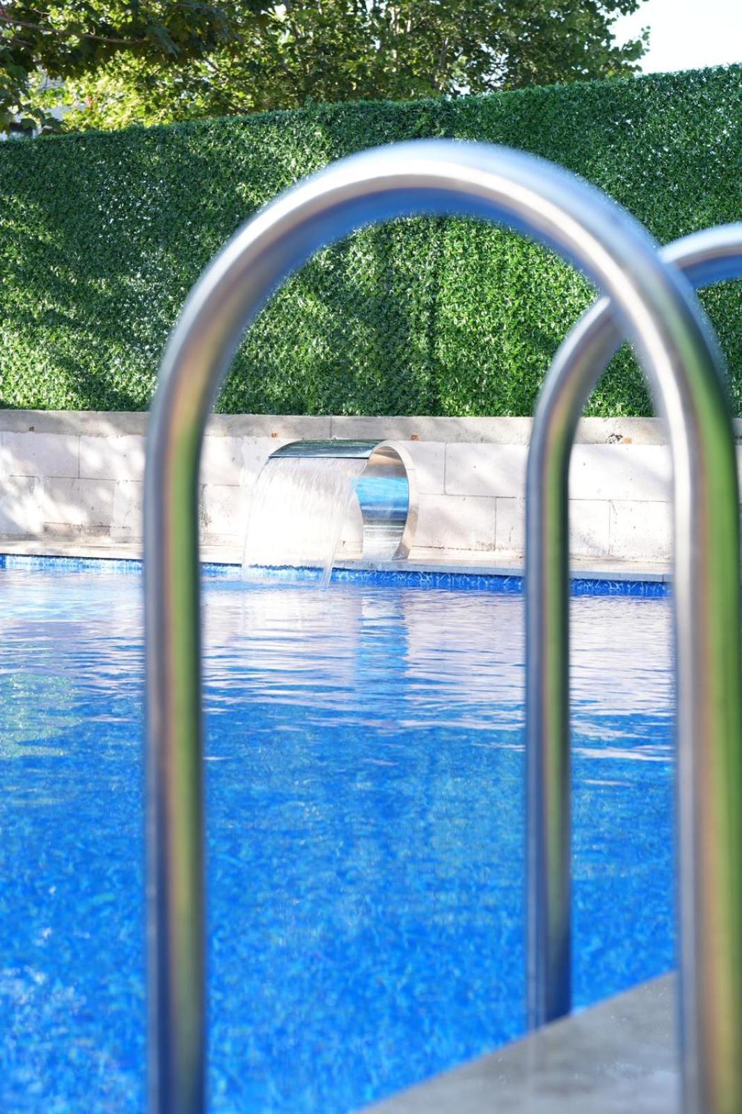 Butterfly Boutique Hotel Agva Bagian luar foto
