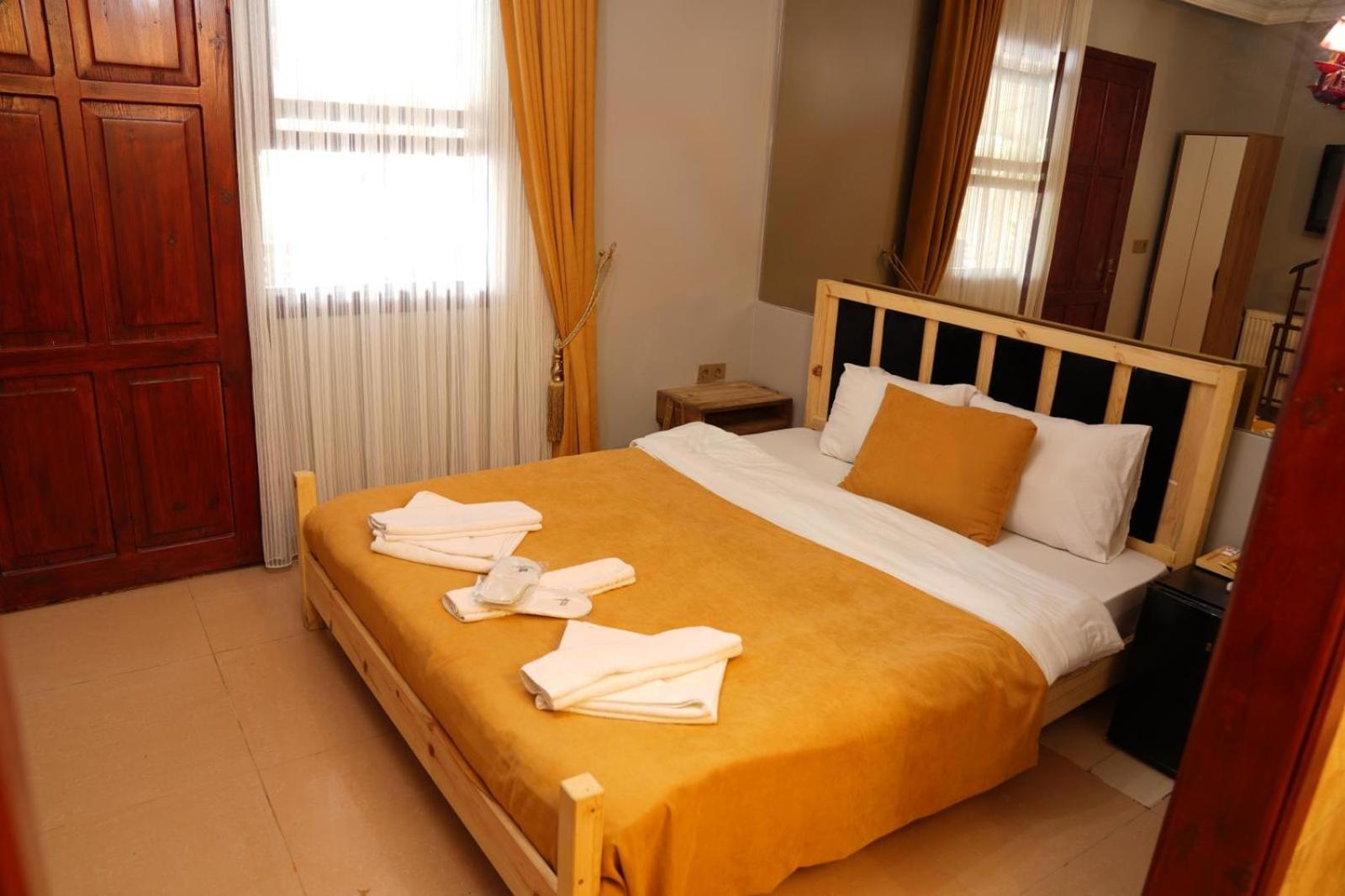 Butterfly Boutique Hotel Agva Bagian luar foto