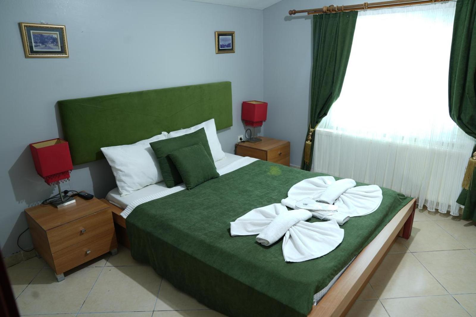 Butterfly Boutique Hotel Agva Bagian luar foto