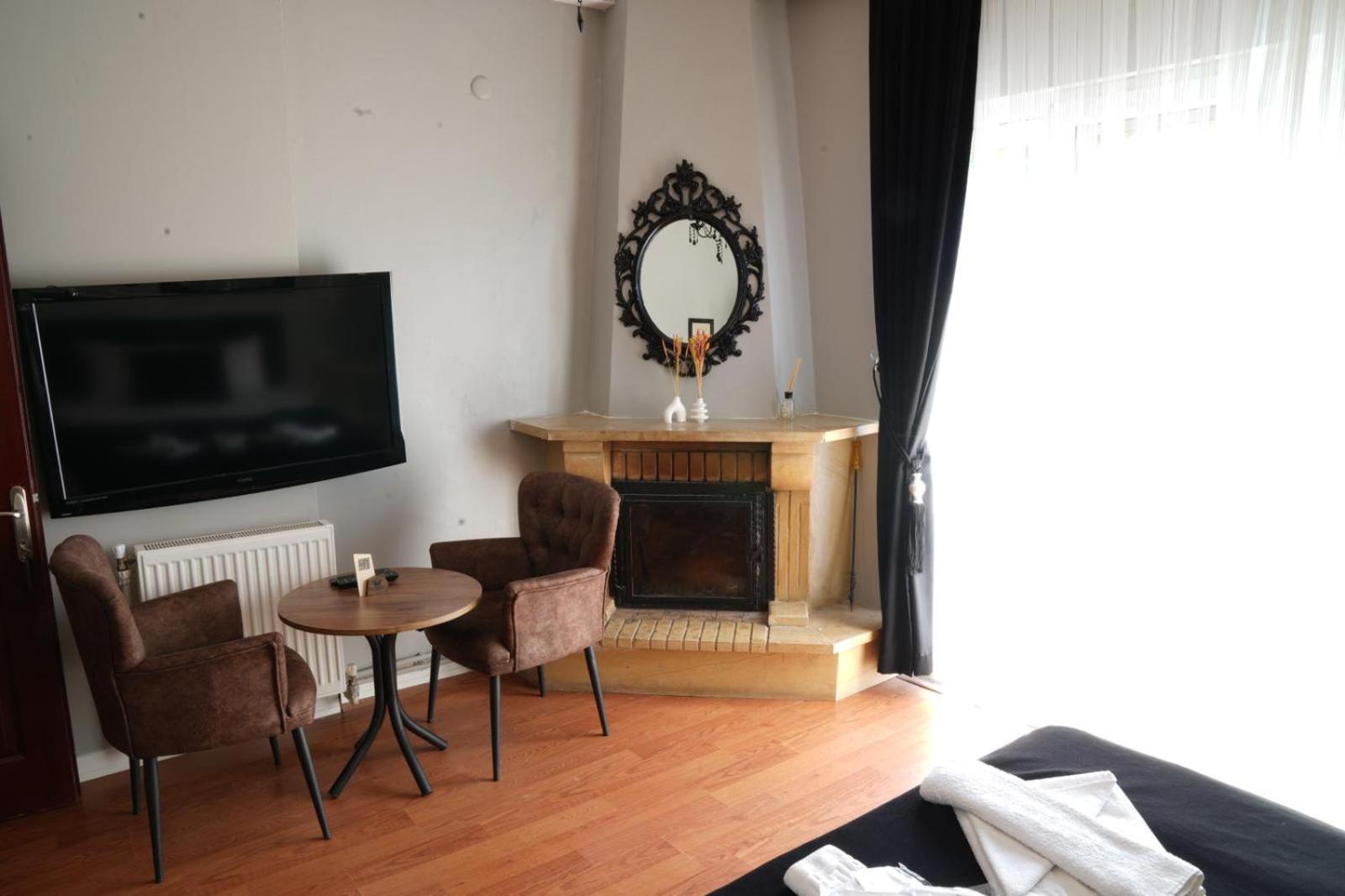 Butterfly Boutique Hotel Agva Bagian luar foto