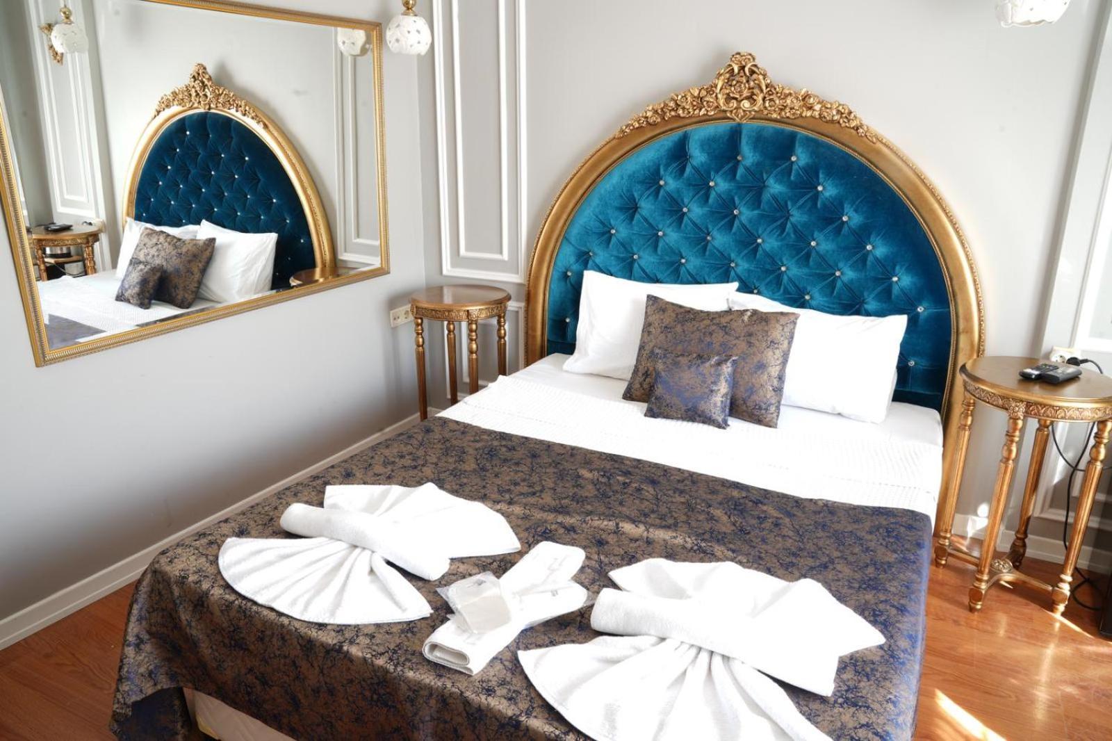 Butterfly Boutique Hotel Agva Bagian luar foto