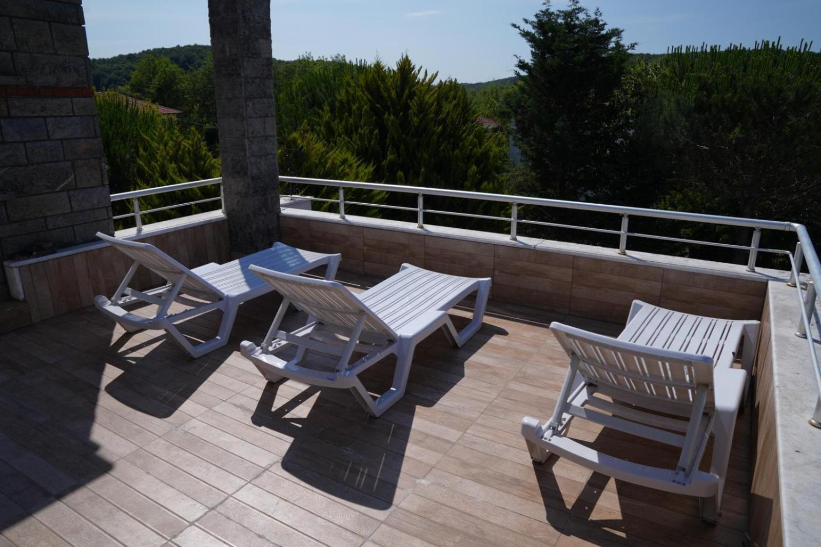 Butterfly Boutique Hotel Agva Bagian luar foto