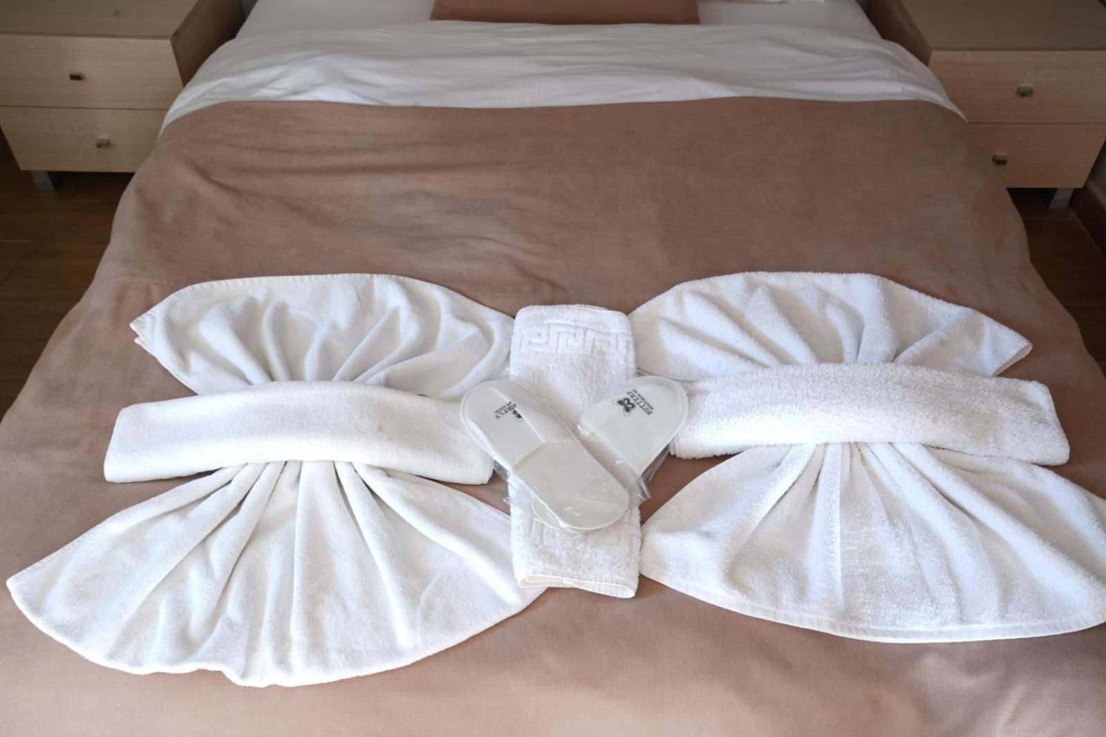 Butterfly Boutique Hotel Agva Bagian luar foto
